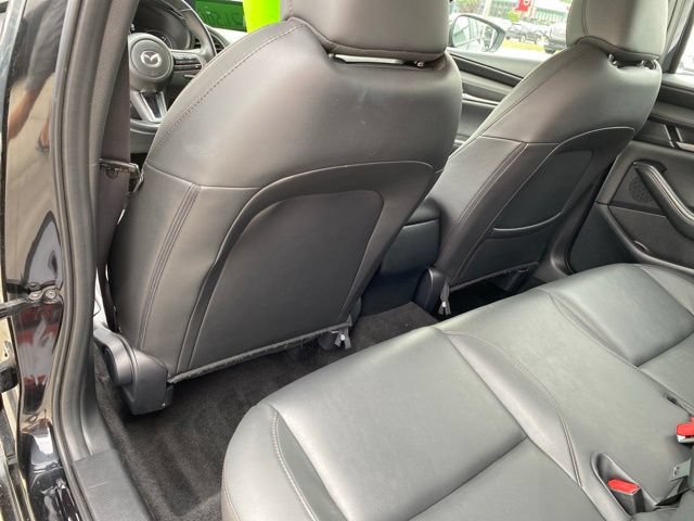 Used 2024 MAZDA MAZDA3 s FWD image 28