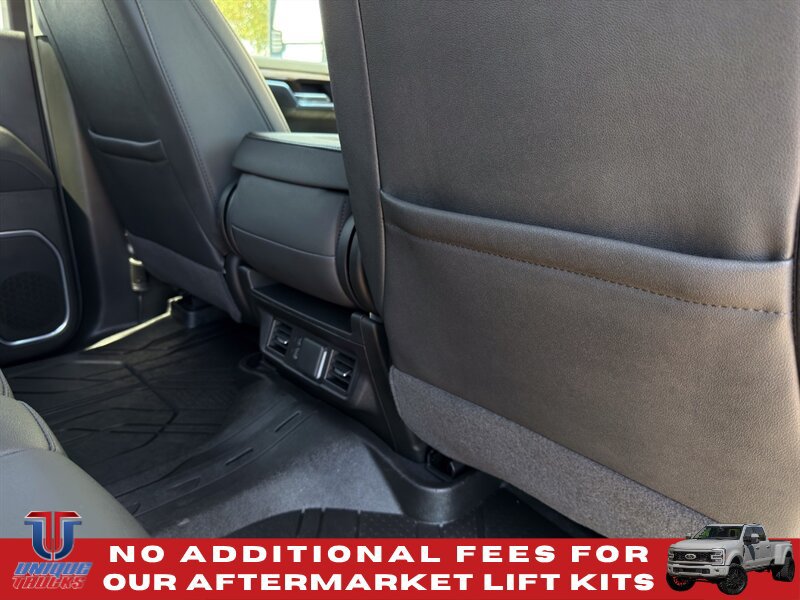 Used 2026 Chevrolet Silverado 3500 LT w/ Convenience Package AWD/4WD image 27