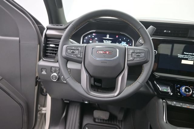 New 2026 GMC Sierra 2500 AT4 w/ AT4 Premium Plus Package AWD/4WD image 26