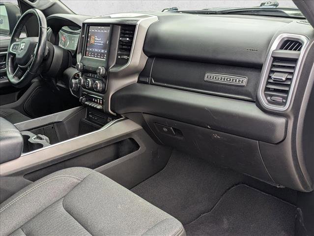 Used 2019 RAM 1500 Big Horn image 20