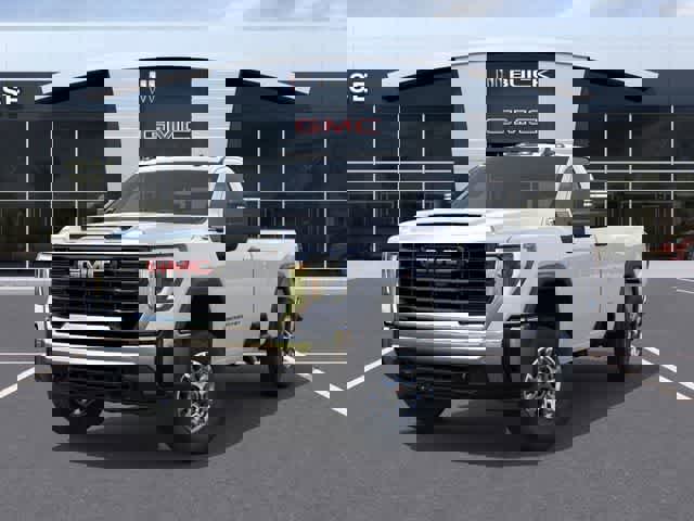 New 2026 GMC Sierra 2500 Pro image 7