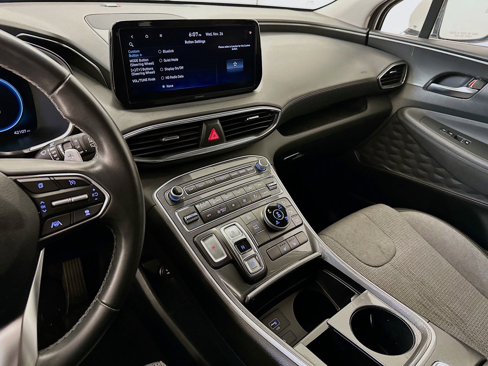 Used 2023 Hyundai Santa Fe SEL Convenience image 26