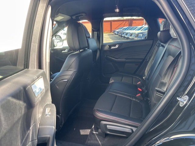 New 2026 Ford Escape ST-Line w/ Tech Pack #1 image 28