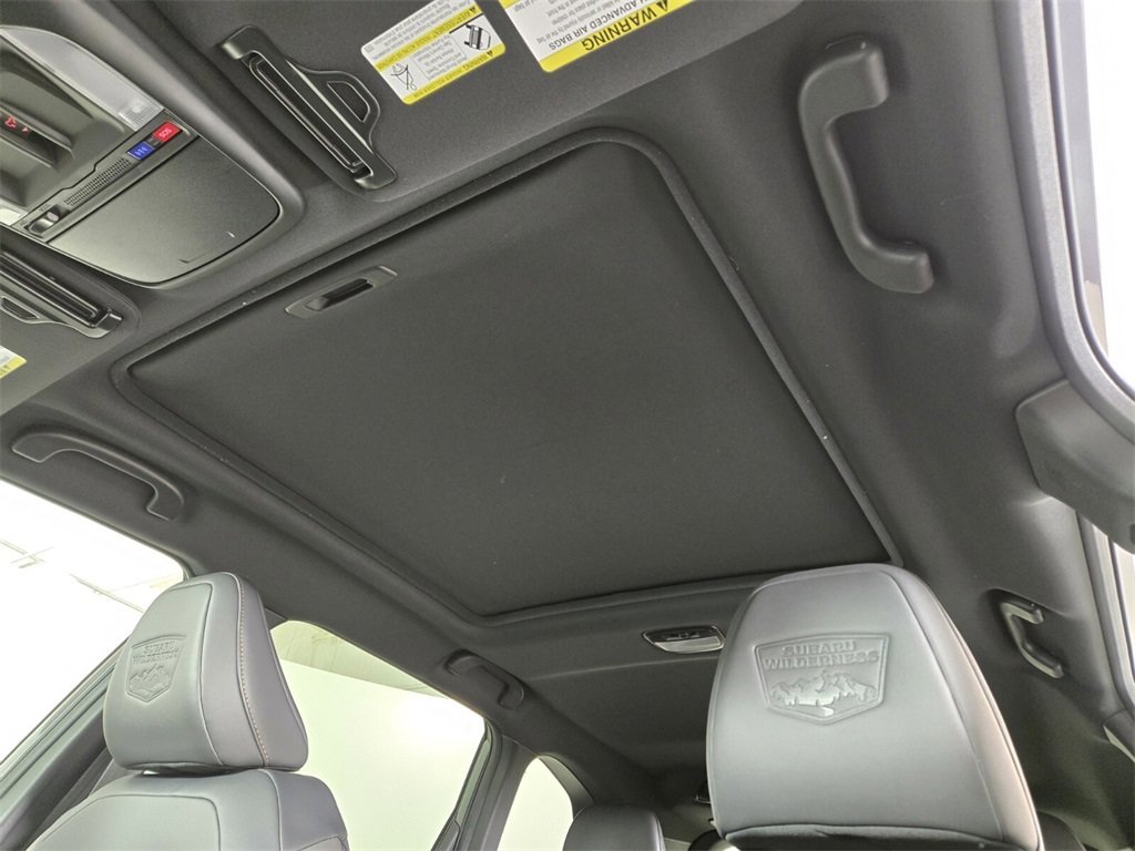 New 2026 Subaru Forester Wilderness image 9