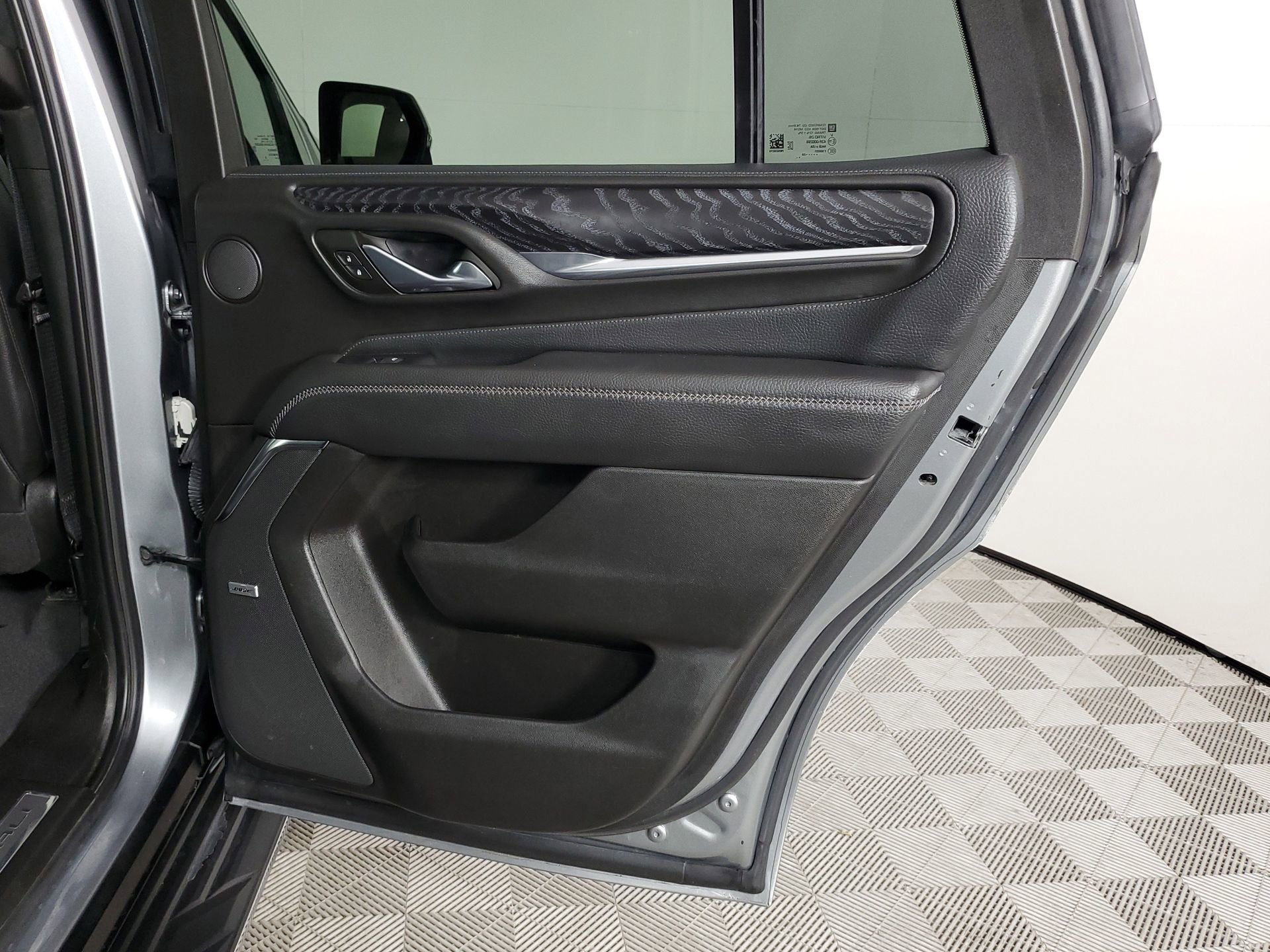 Used 2023 GMC Yukon Denali image 26