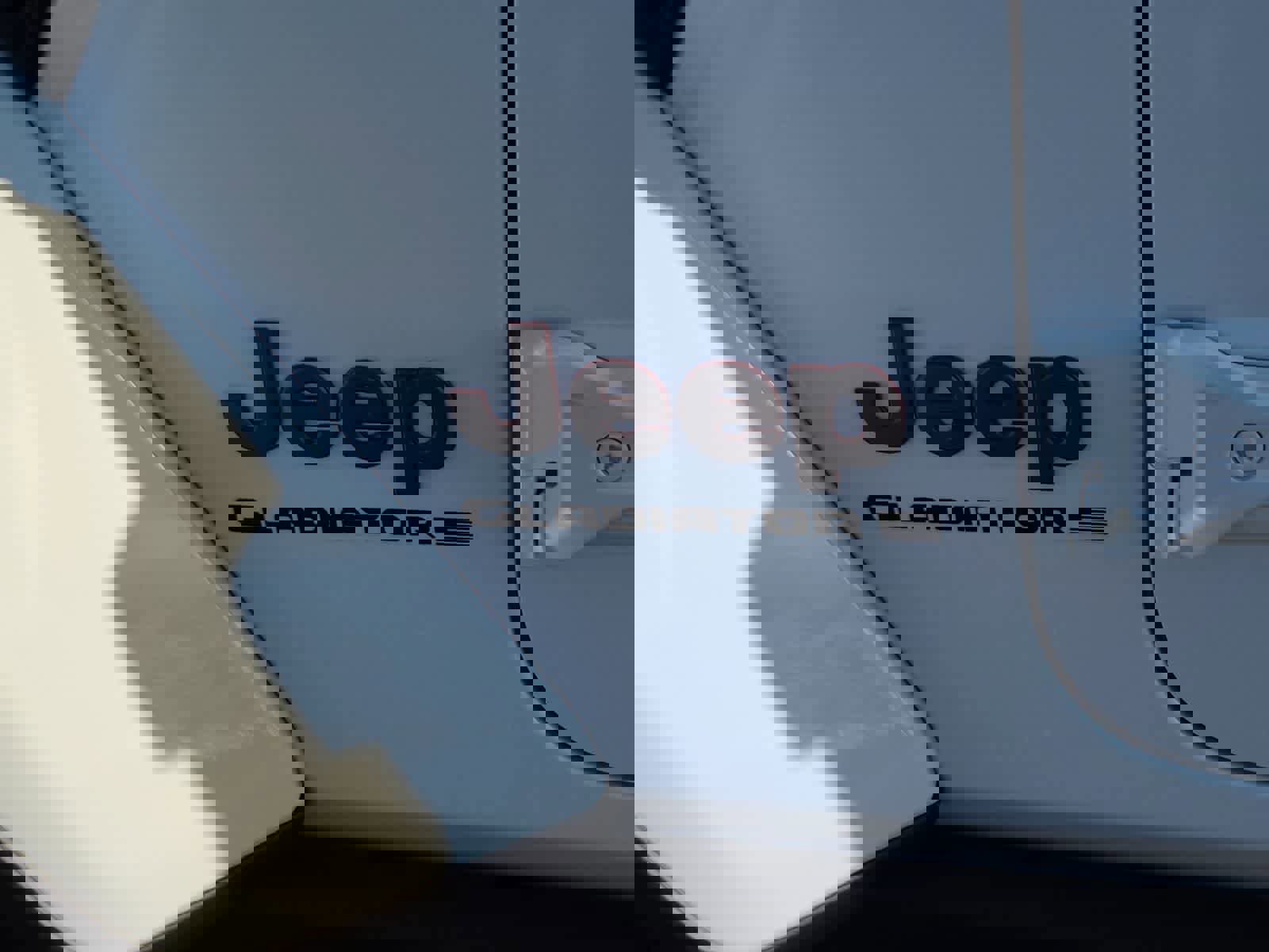 New 2026 Jeep Gladiator Rubicon image 15