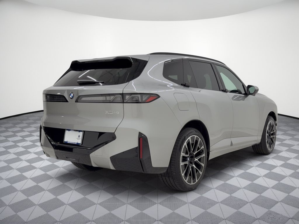 New 2027 BMW X5 xDrive50e w/ M Sport Package AWD/4WD image 9