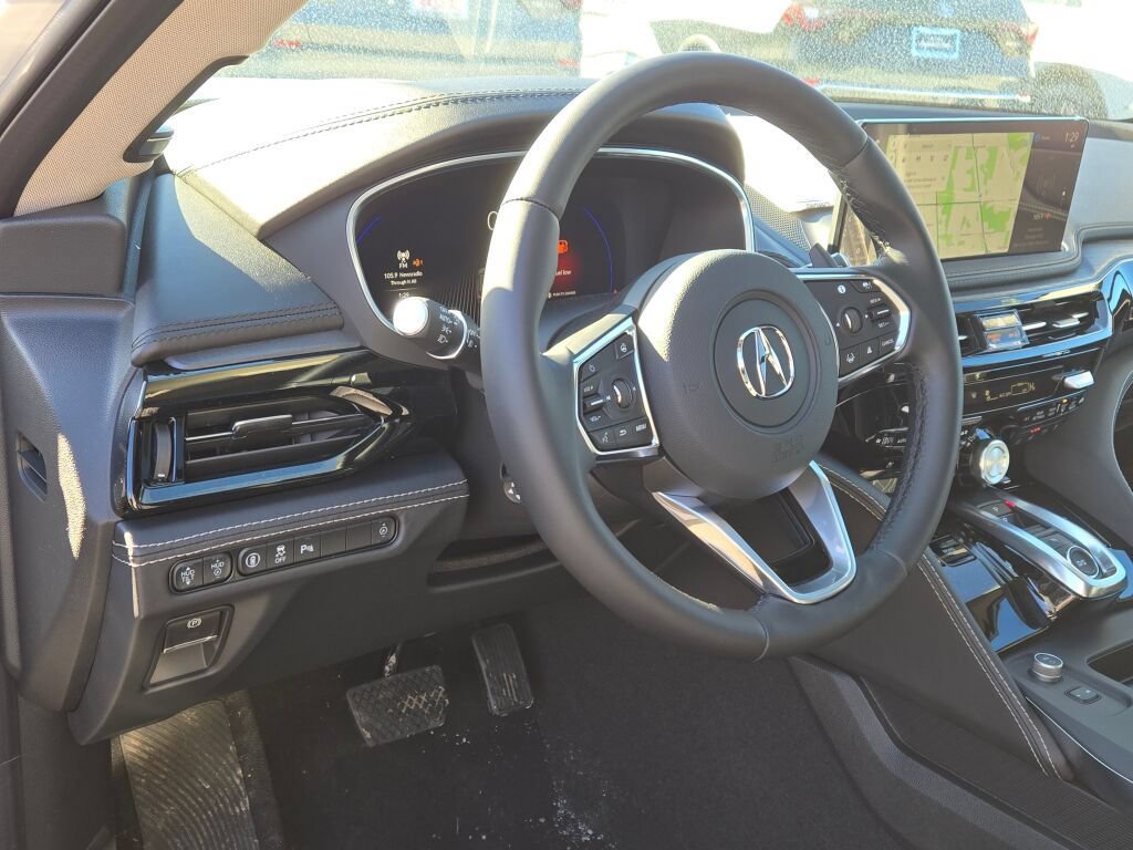 New 2026 Acura MDX w/ Advance Package AWD/4WD image 31