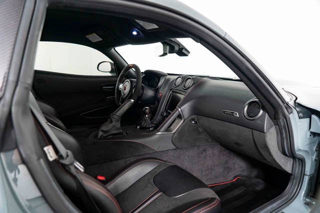 Used 2017 Dodge Viper GTC w/ ACR Package image 22