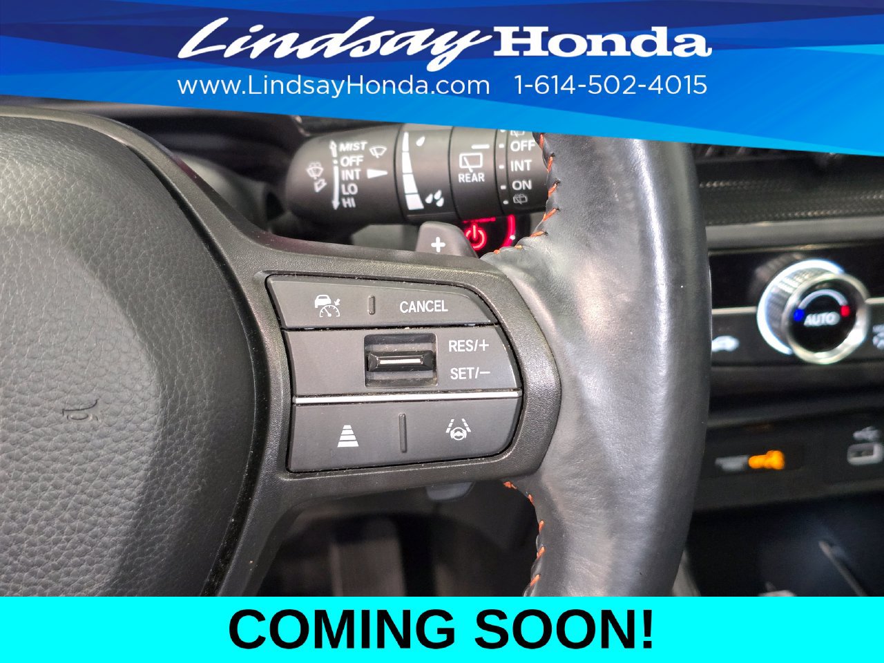 Used 2024 Honda CR-V Sport-L image 16