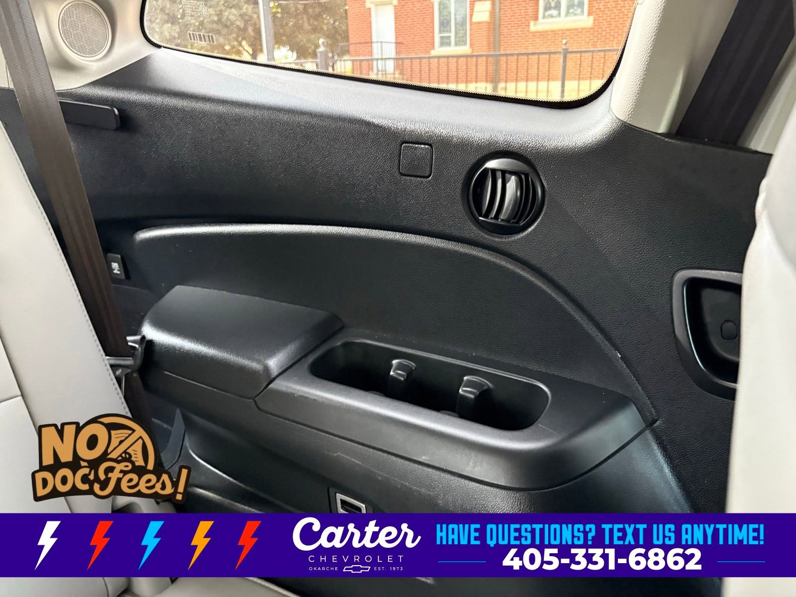 Used 2019 Honda Pilot Touring image 52
