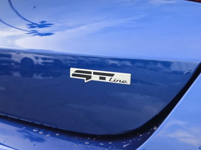 Certified 2023 Kia K5 GT-Line w/ GT-Line Premium Package FWD image 21