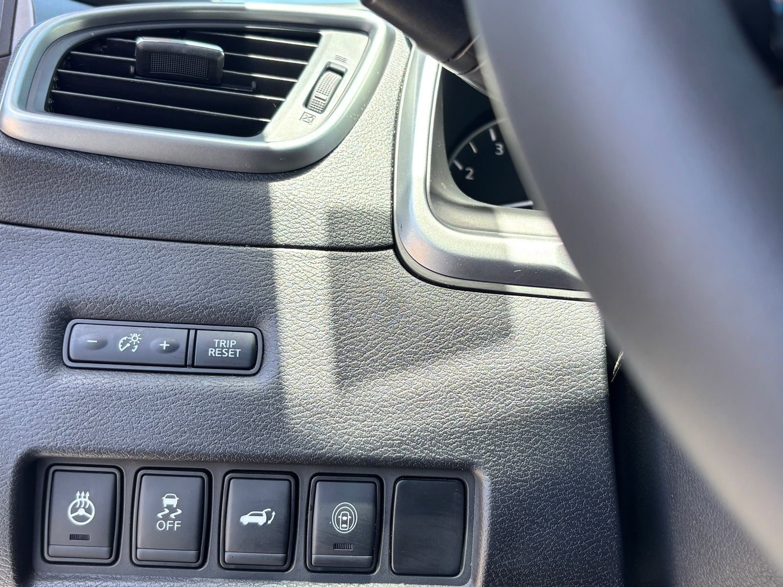 Used 2020 Nissan Murano SL FWD image 28