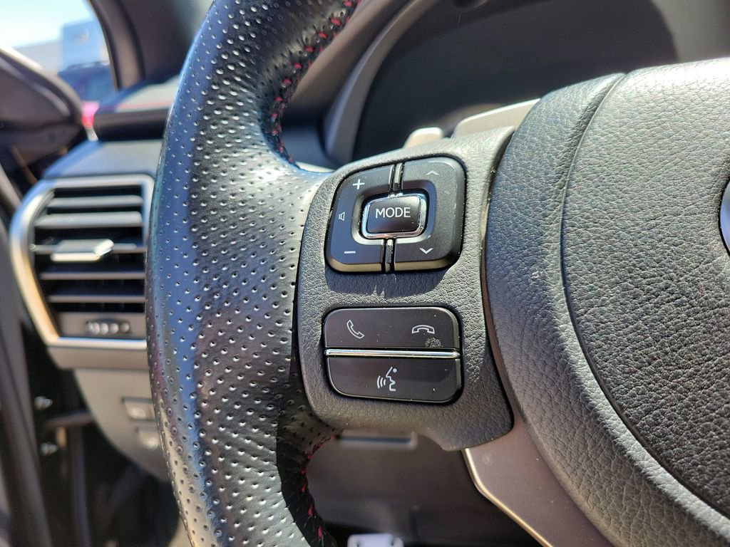 Used 2021 Lexus NX 300 F Sport w/ Accessory Package 2 image 20