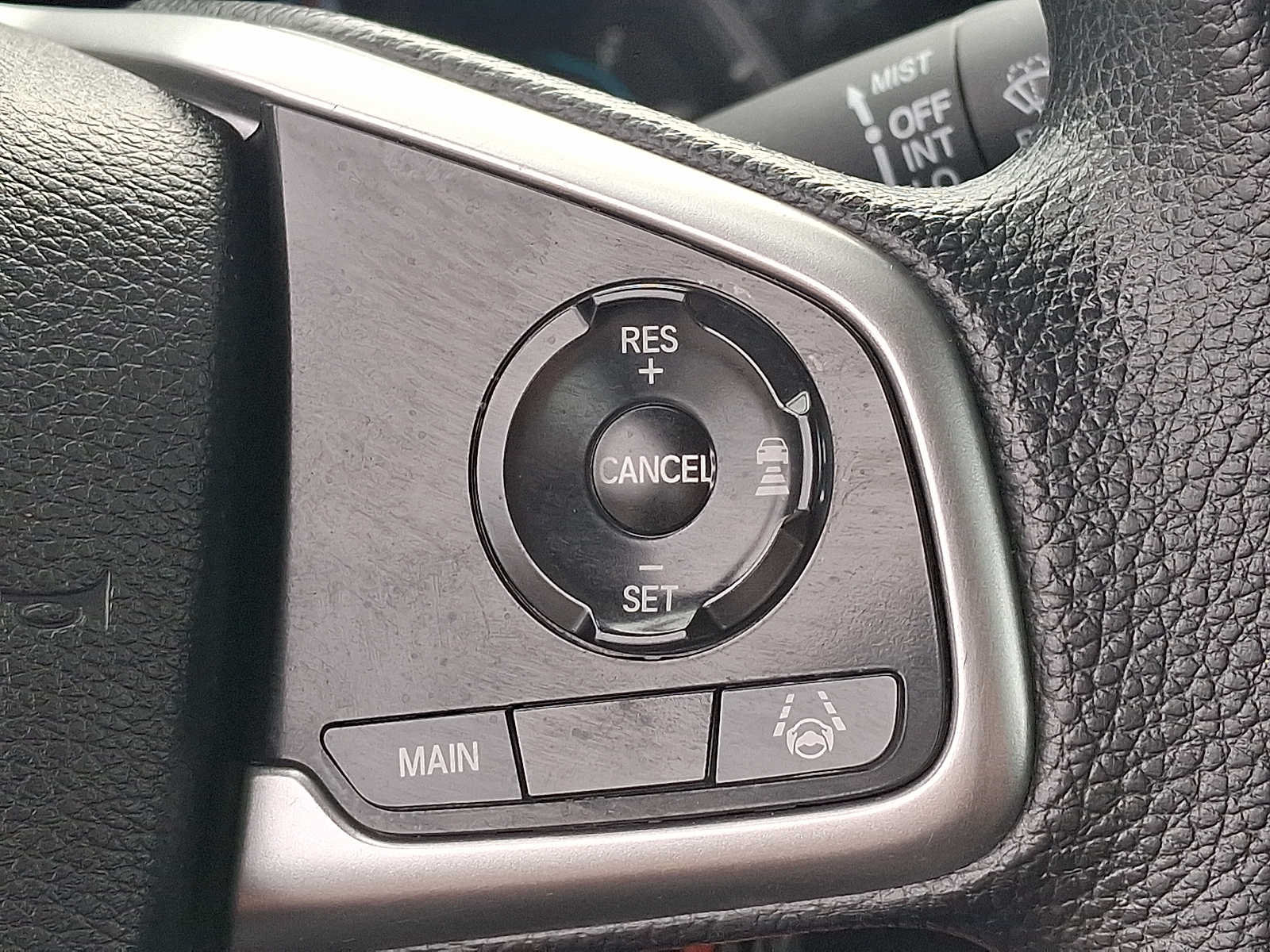 Used 2020 Honda Civic LX image 21