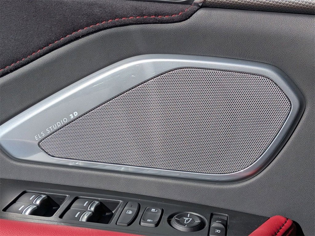 New 2025 Acura RDX A-Spec image 17