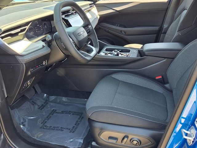 New 2026 Jeep Cherokee Laredo AWD/4WD image 7