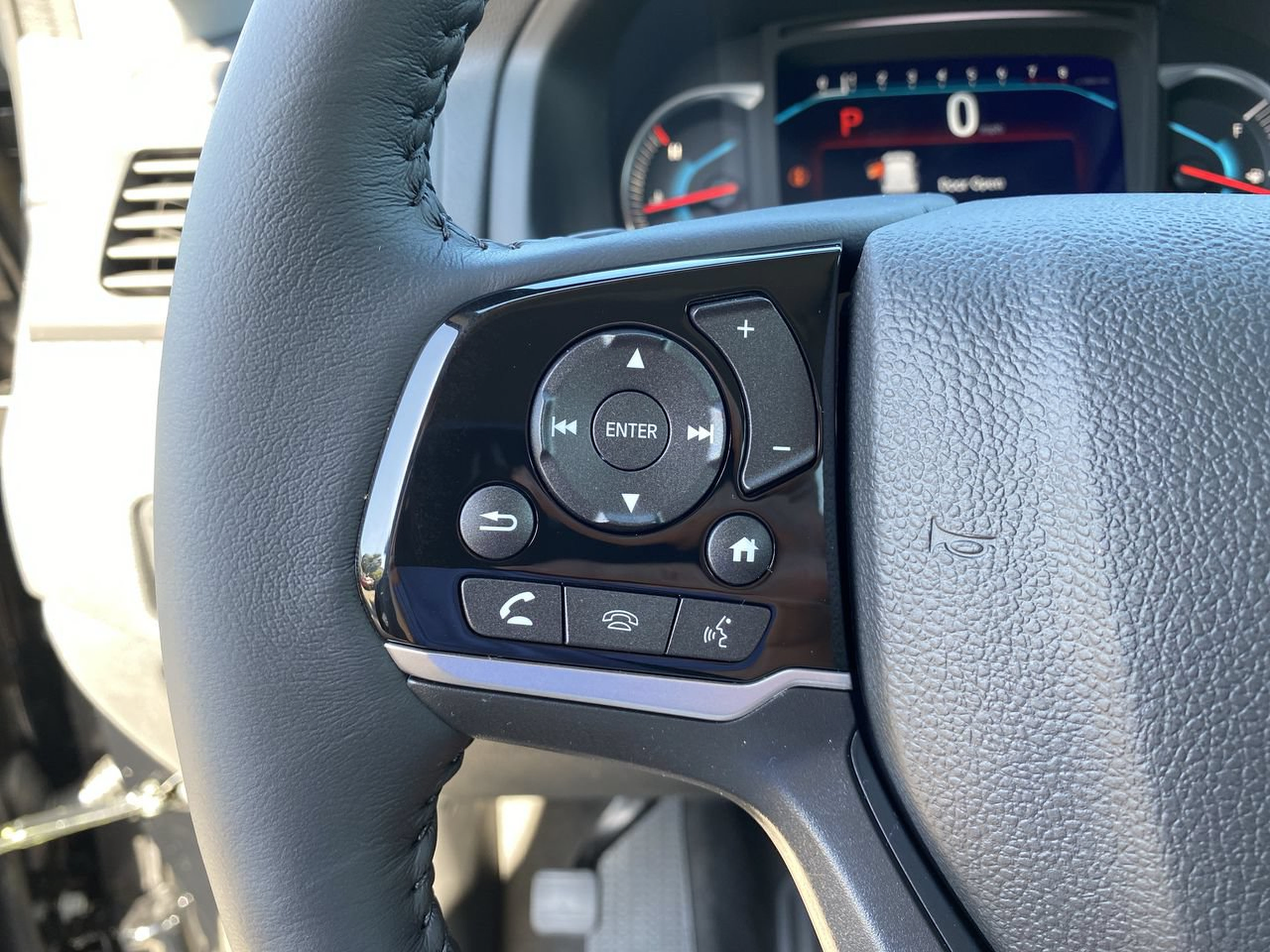 Used 2021 Honda Pilot Special Edition image 31