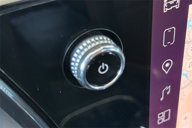 Used 2024 GMC Canyon AT4 w/ AT4 Premium Package image 32