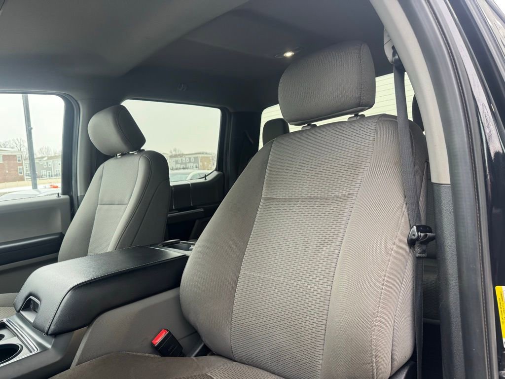 Used 2020 Ford F250 XLT w/ XLT Premium Package image 32