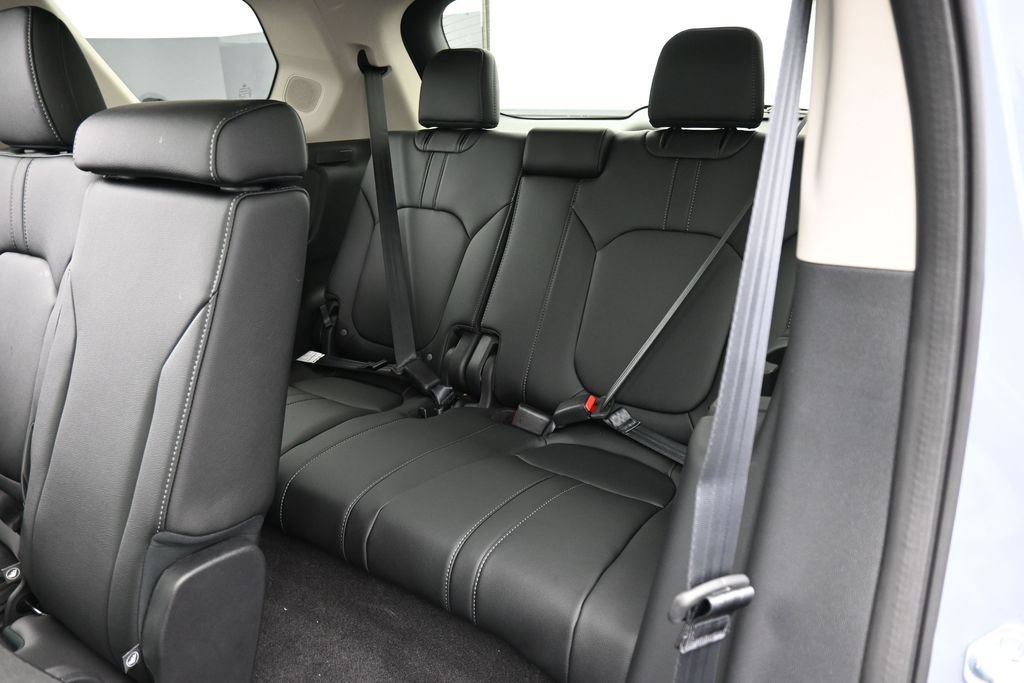 New 2026 Honda Pilot image 23