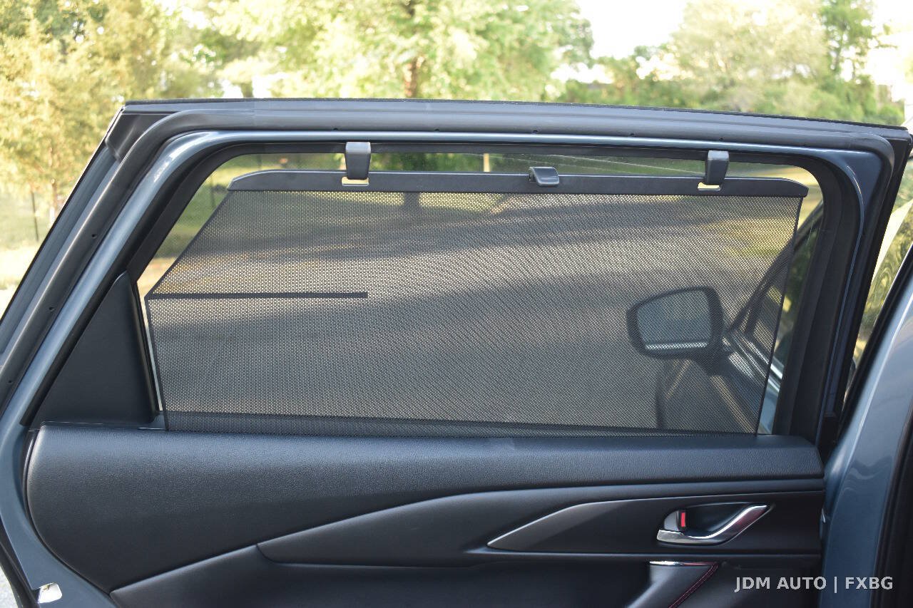 Used 2021 MAZDA CX-9 Carbon Edition AWD/4WD image 10