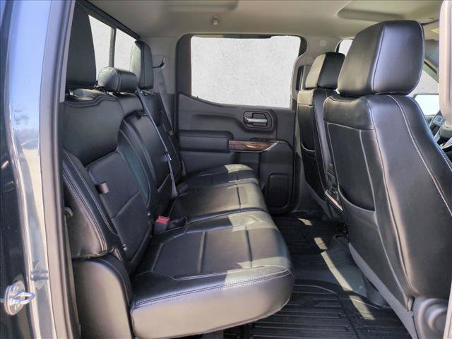 Used 2021 GMC Sierra 1500 Elevation w/ Preferred Package AWD/4WD image 19