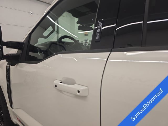 New 2026 Ford F250 Platinum AWD/4WD image 25