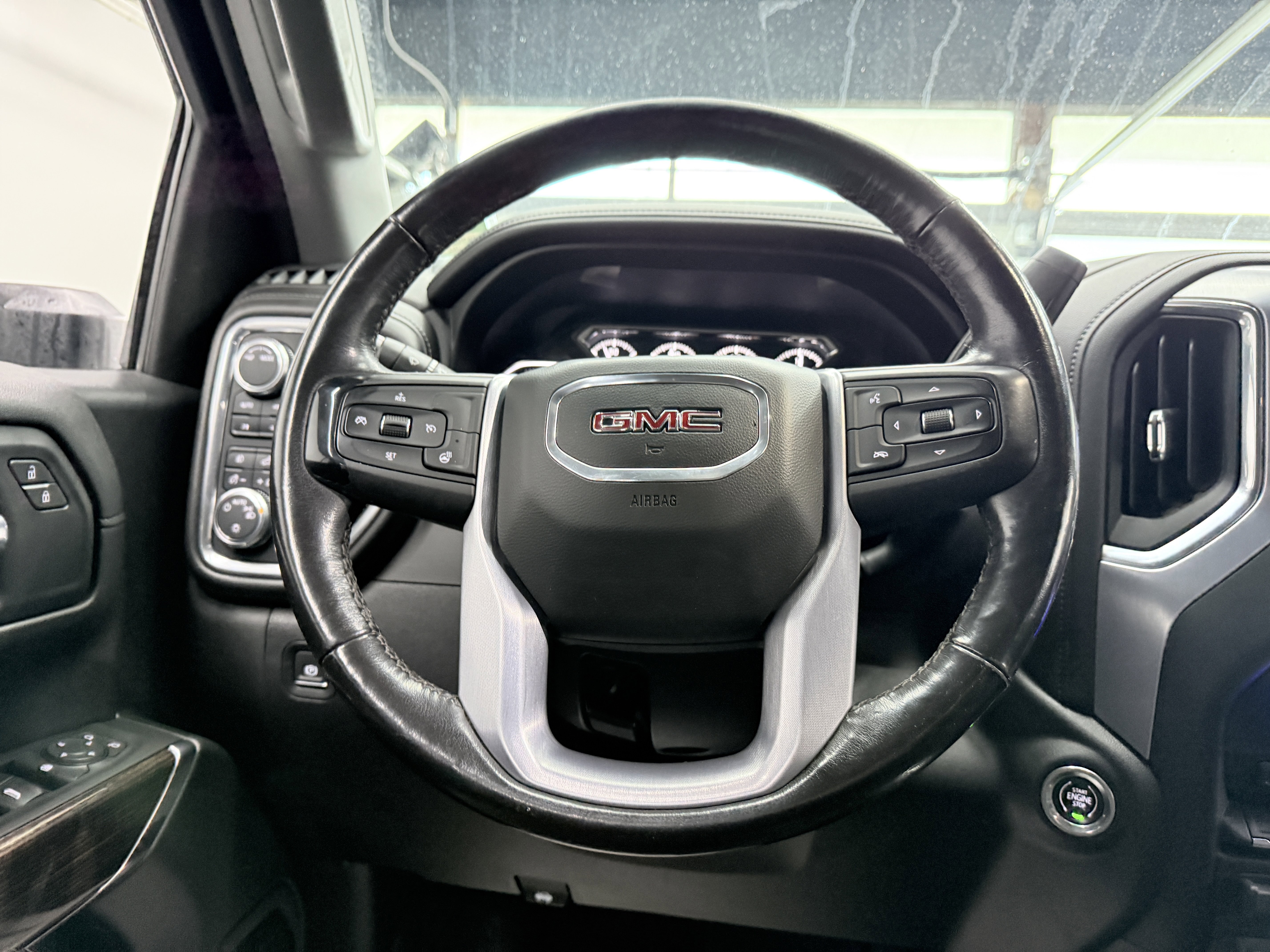 Used 2020 GMC Sierra 1500 Elevation image 14