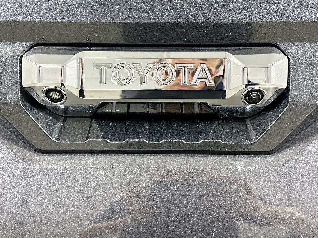 New 2026 Toyota Tundra 1794 Edition AWD/4WD image 10