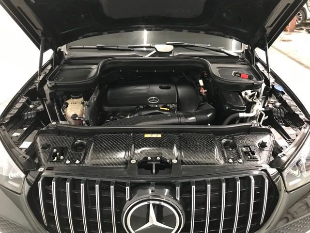 Used 2022 Mercedes-Benz GLE 350 4MATIC image 27