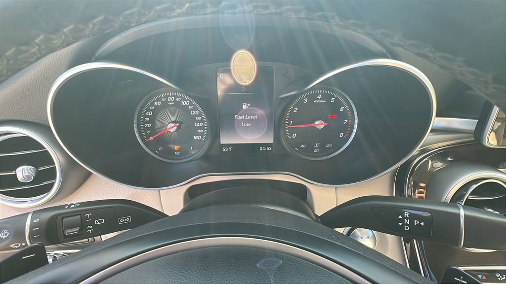 Used 2017 Mercedes-Benz GLC 300 image 26