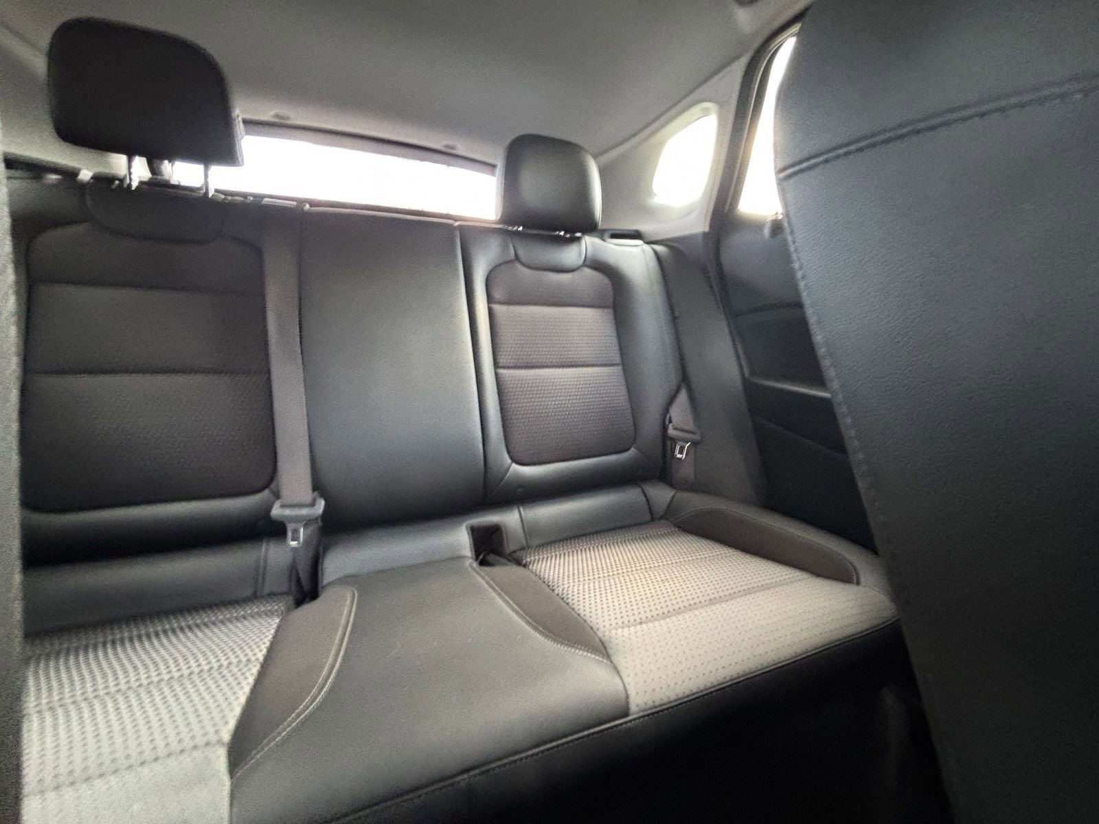 Used 2025 Chevrolet Trax LT image 38