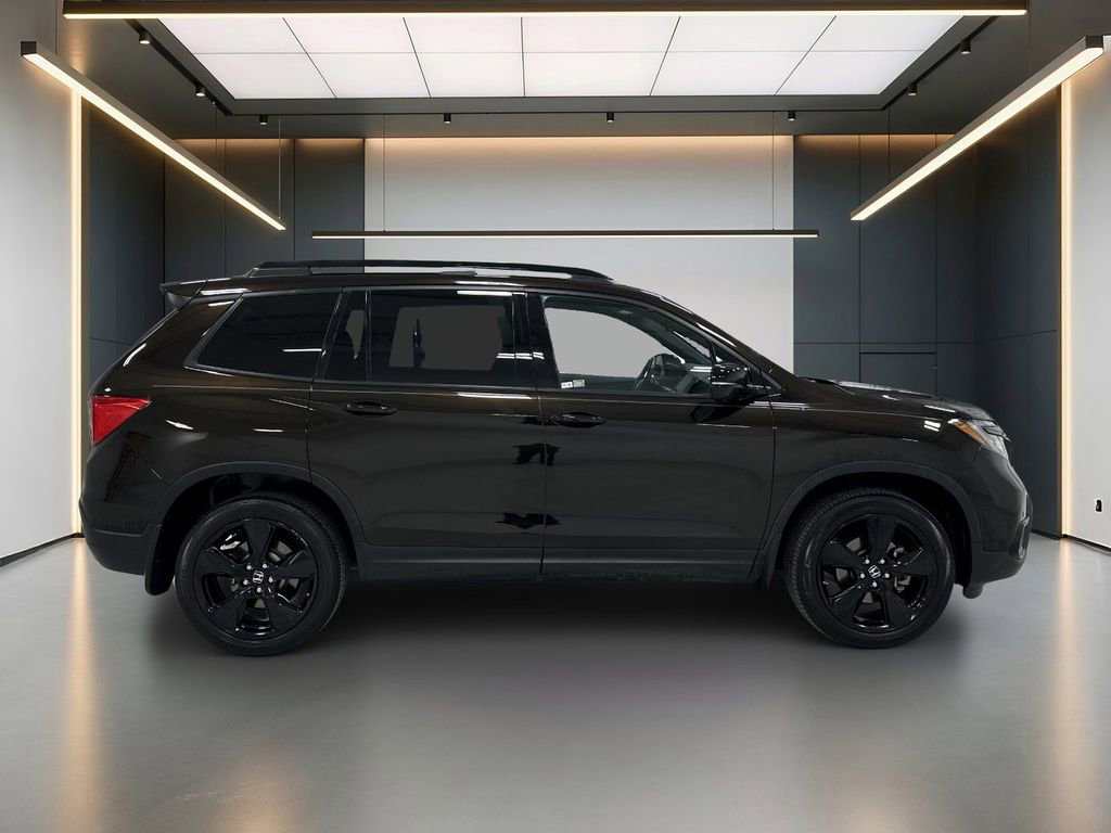Used 2020 Honda Passport Elite image 6
