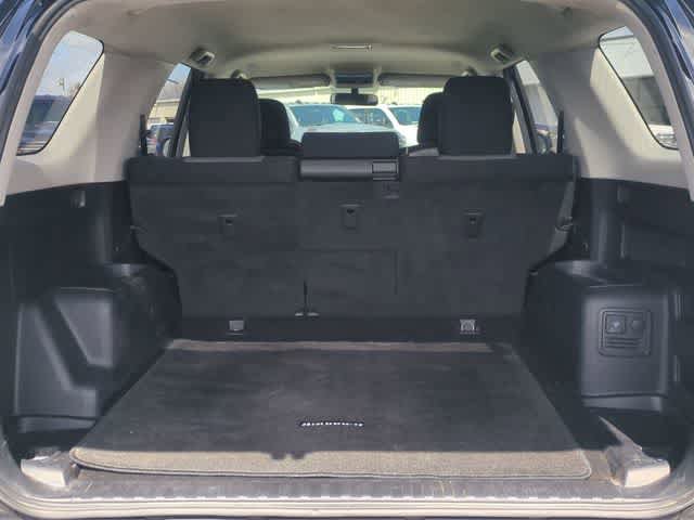Used 2016 Toyota 4Runner SR5 image 34