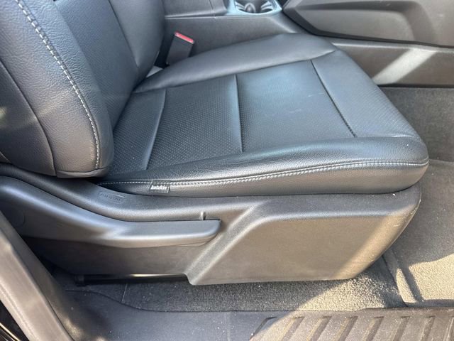 Used 2024 GMC Canyon Elevation w/ Convenience Package image 14