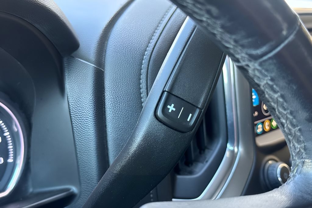 Used 2020 Chevrolet Silverado 1500 LT w/ All-Star Edition AWD/4WD image 22
