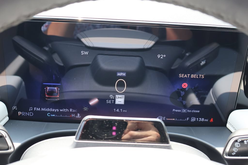 New 2026 Lincoln Aviator AWD image 9