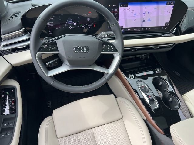 New 2025 Audi A5 2.0T Premium Plus image 34