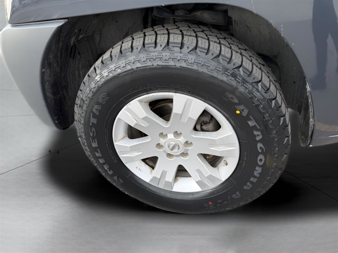 Used 2013 Nissan Xterra X image 27