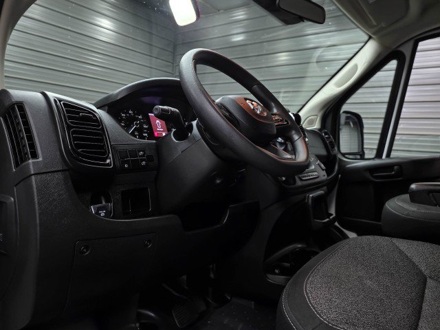 Used 2023 RAM ProMaster 1500 w/ Driver Convenience Group FWD image 14