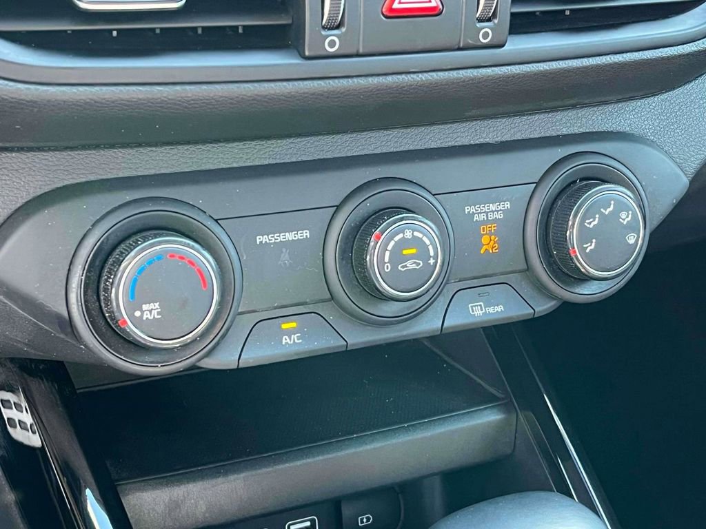 Used 2021 Kia Forte GT-Line w/ GT-Line Premium Package image 20