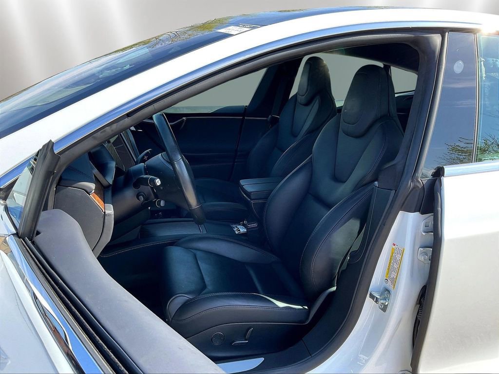 Used 2019 Tesla Model S Long Range image 20