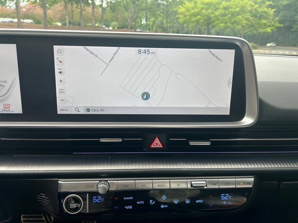 Used 2024 Hyundai Ioniq 6 Limited AWD/4WD image 14