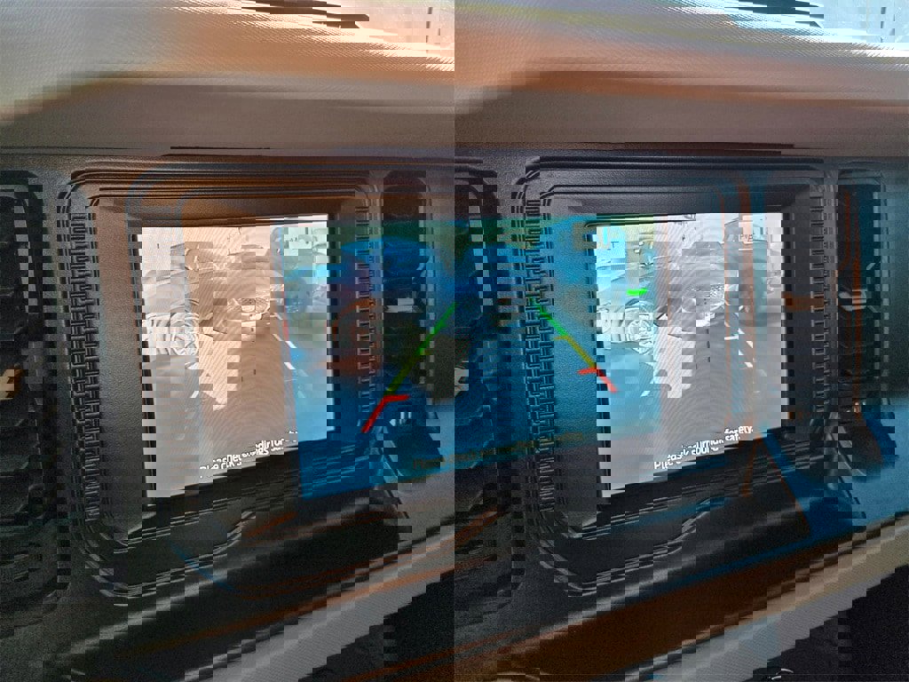 Used 2021 Ford Bronco Big Bend image 14