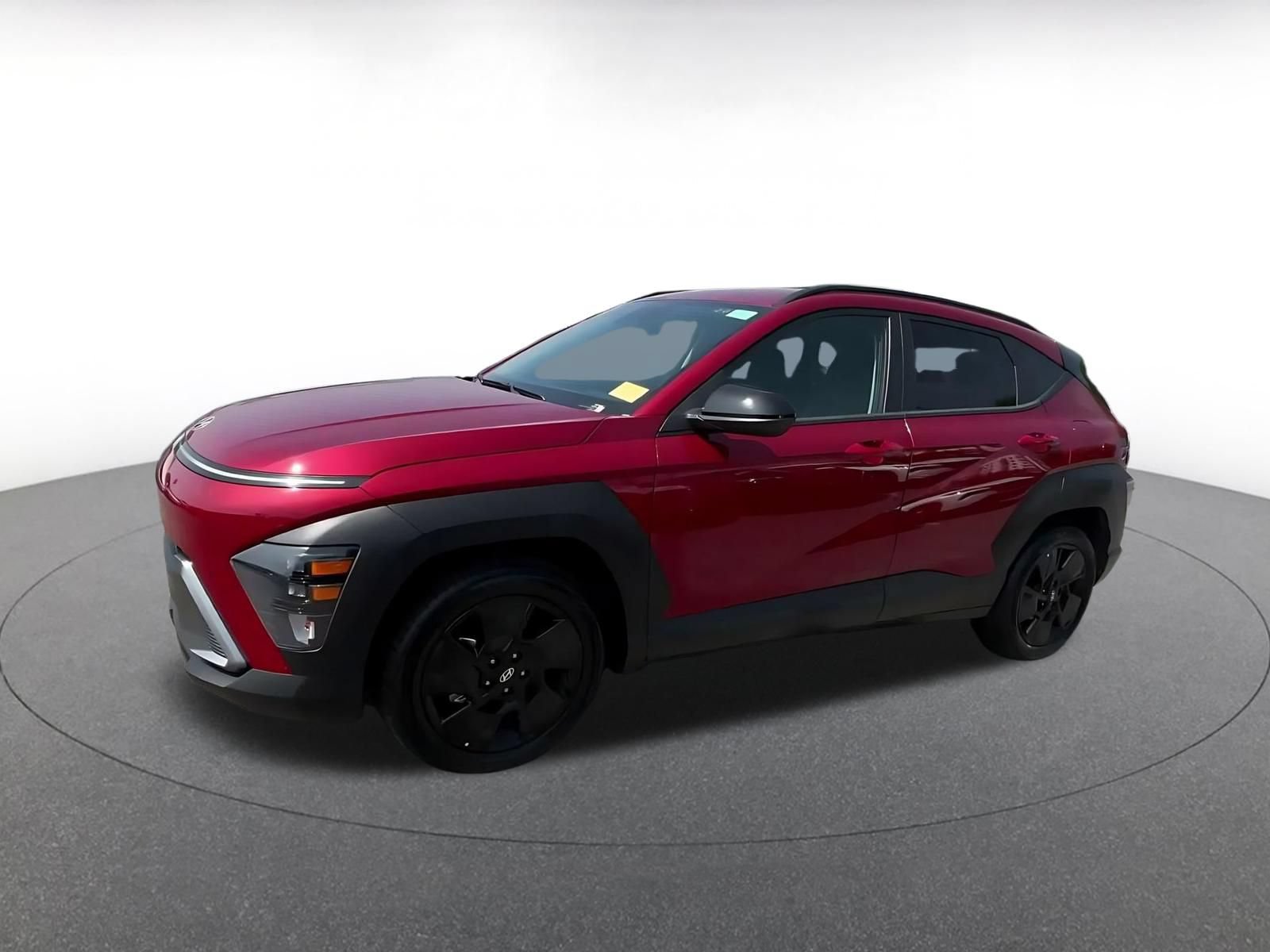 Used 2026 Hyundai Kona SEL Sport FWD image 7