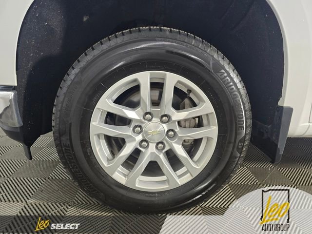 Used 2019 Chevrolet Silverado 1500 LT w/ All-Star Edition image 20