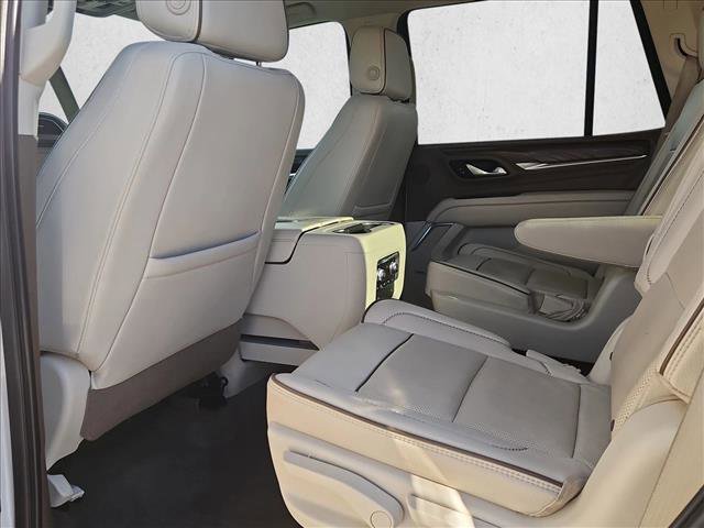 Used 2021 GMC Yukon Denali w/ Denali Premium Package image 21