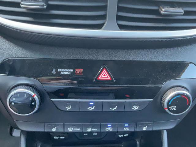 Used 2019 Hyundai Tucson Value w/ Cargo Package image 23