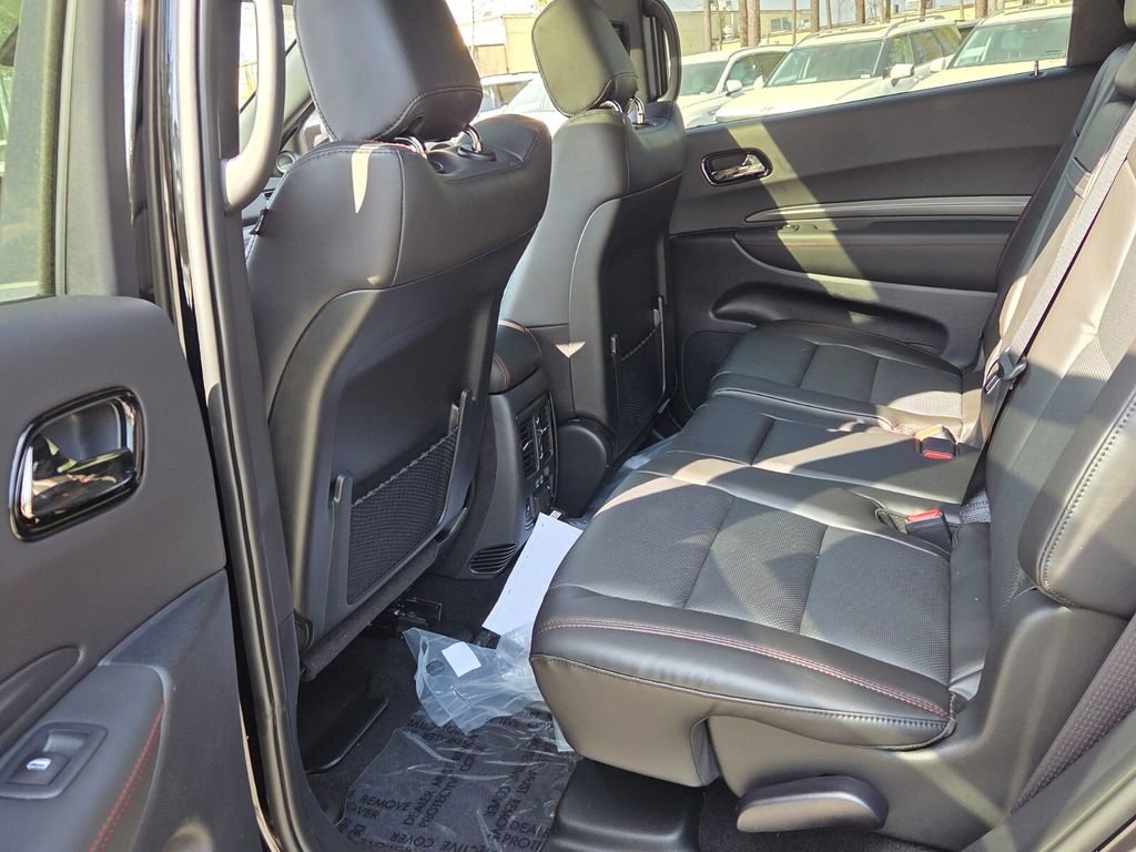 New 2026 Dodge Durango GT image 7